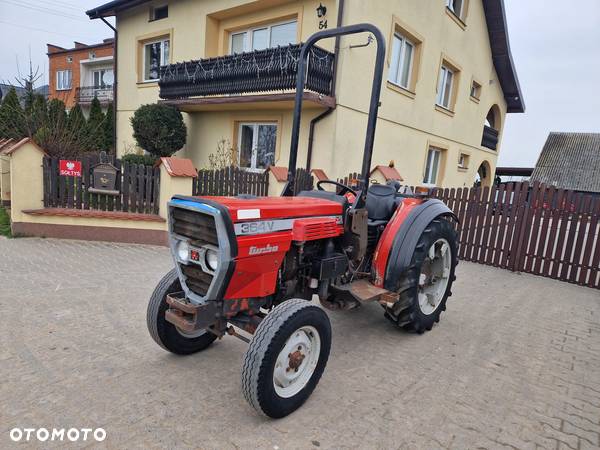 Massey Ferguson 364V - 2