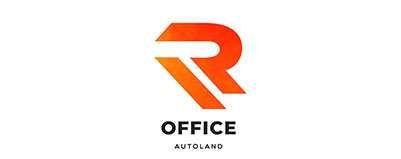 RAFI OFFICE AUTOLAND logo