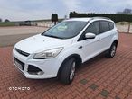 Ford Kuga 2.0 TDCi 4WD Titanium - 8