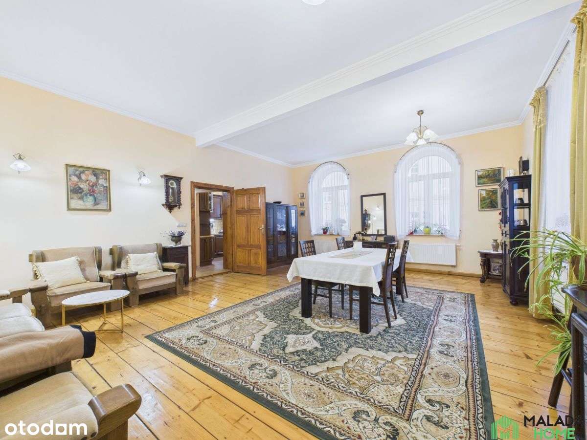 Unikat w centrum! 83 m2 | parter | kamienica-4