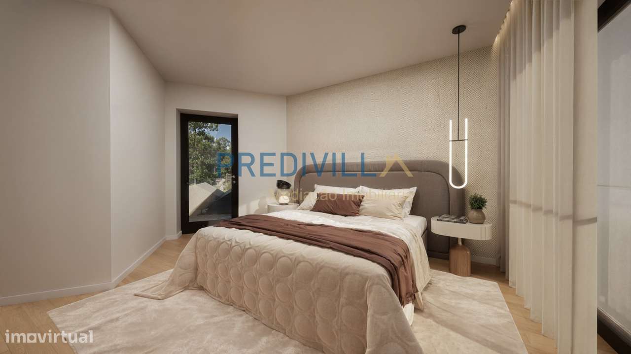 Andar Moradia T3 Venda em Areosa,Viana do Castelo-17