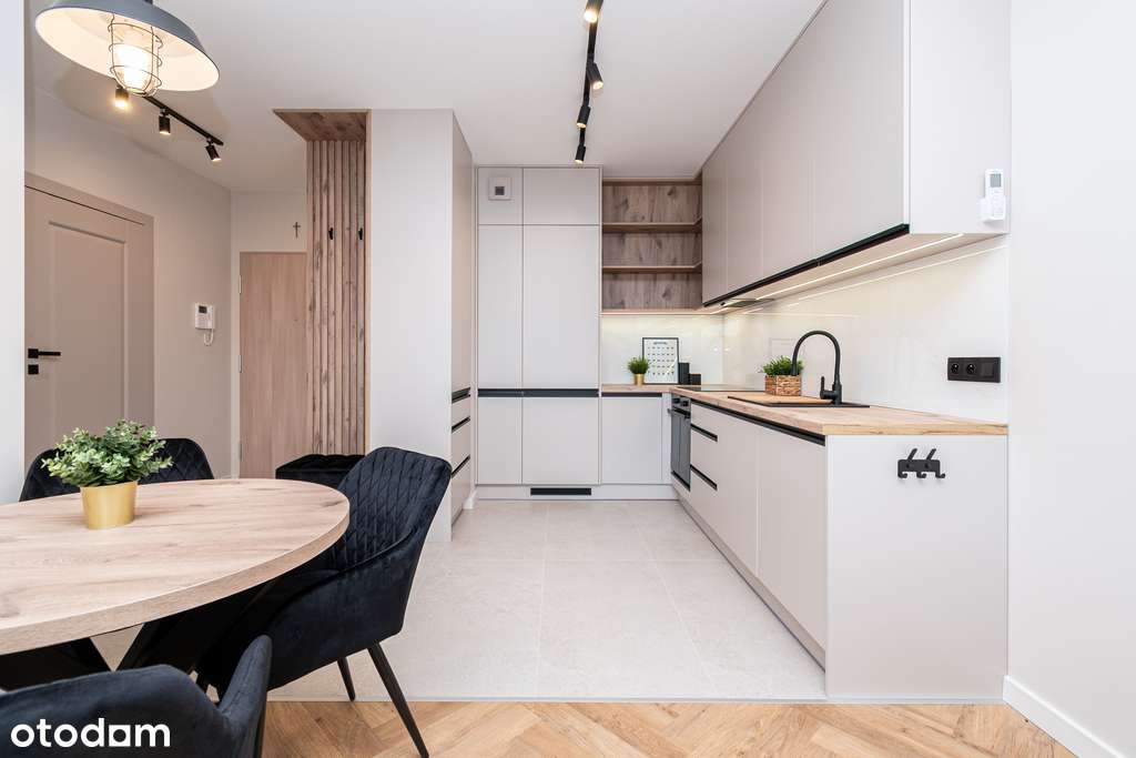 NOWOCZESNE, MIESZKANIE 2- POKOJOWE NA SPRZEDAŻ!-6