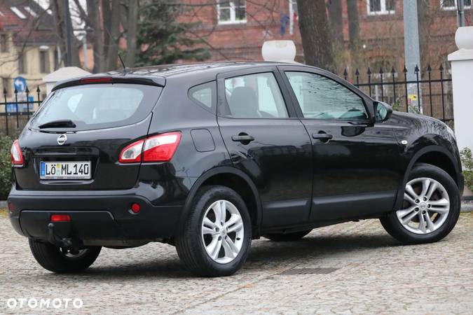 Nissan Qashqai 1.6 acenta - 16