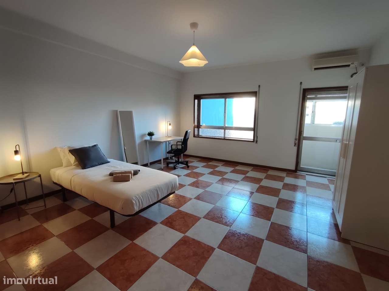 Quarto no Porto - Grande imagem: 4/14