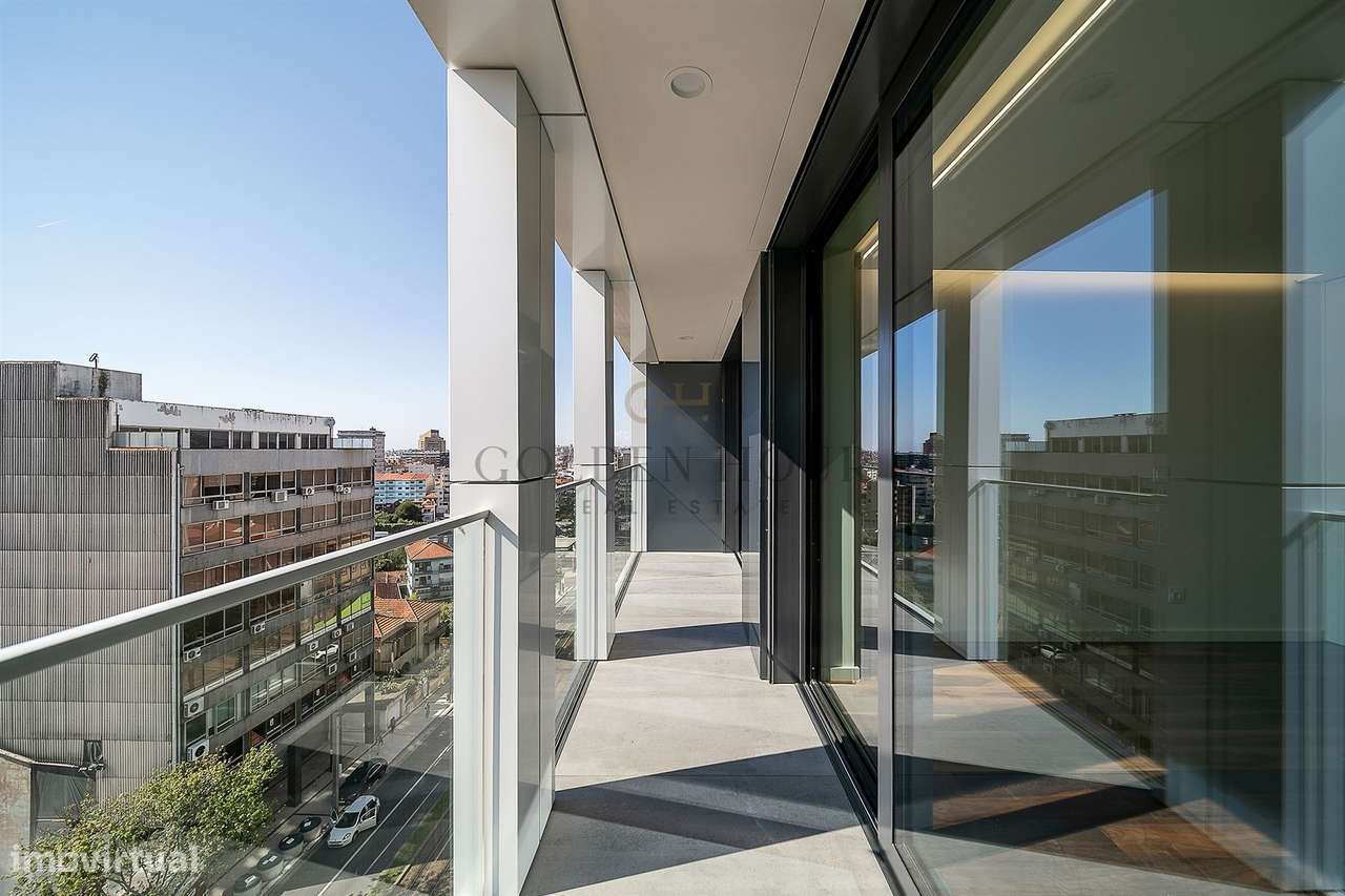 Apartamento T3 Venda em Mafamude e Vilar do Paraíso,Vila Nova de Gaia-6