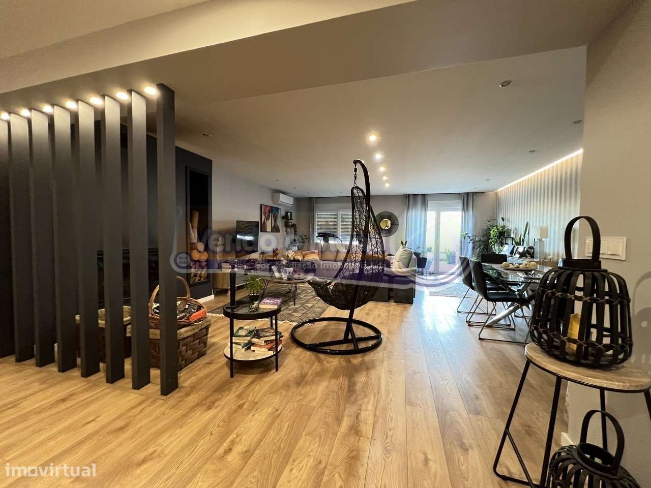 Apartamento T3 em Samora correia (SC1006) - Grande imagem: 2/28