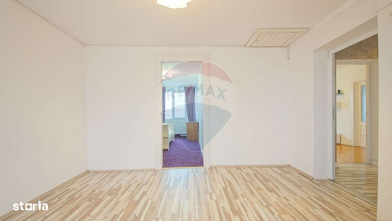 COMISION 0 | Apartament 4 camere + Curte | Zona Tractorul-8