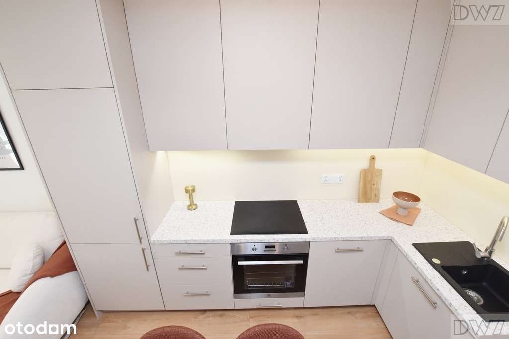 3pokoje,balkon,po remoncie,os.Albertyńskie,Czyżyny-4