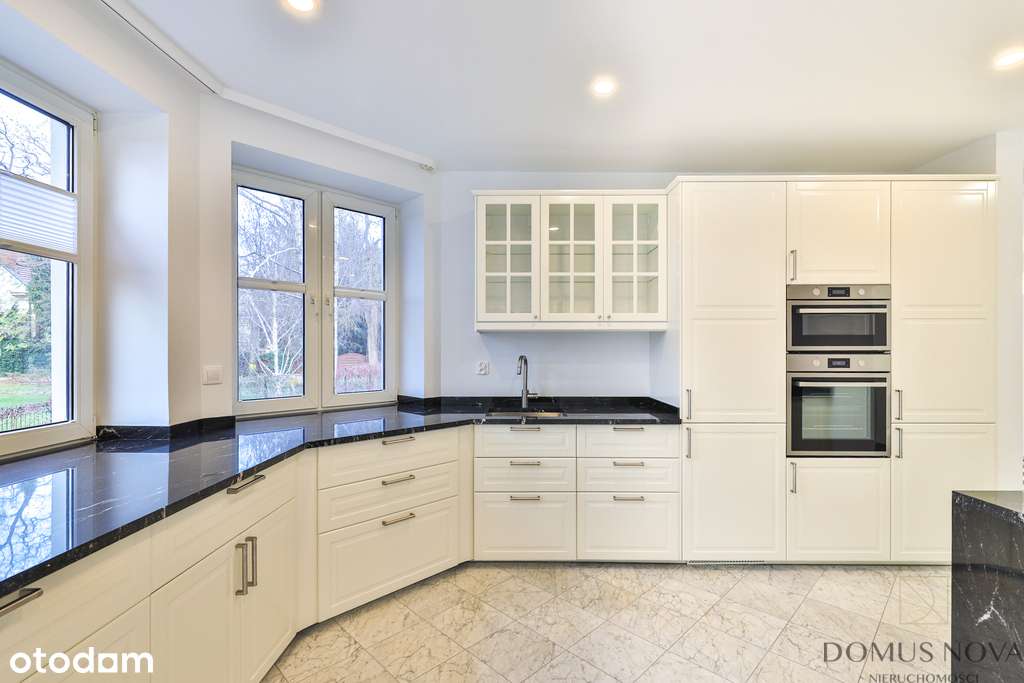 Dom wolnostojący  - Wilanów - Pełny obrazek: 4/20