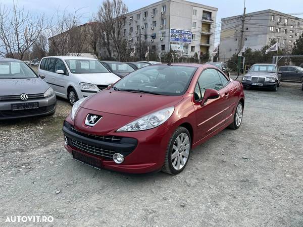 Peugeot 207 - 3