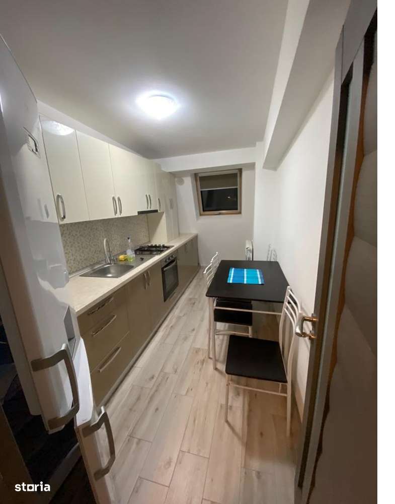 Apartament cu 2 camere semidecomandate, G. Enescu - Imagine principală: 2/10