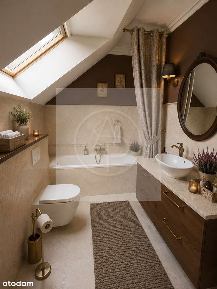 DOM PRZY PARKU | 140 m² | 4 POKOJE | OGRÓD 450 m²-10
