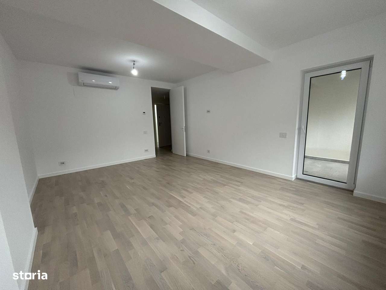 Vanzare garsoniera Ploiesti, bloc nou, zona Ultracentrala-6