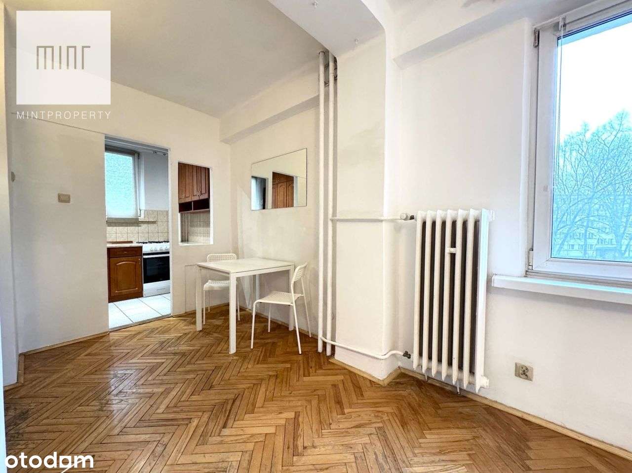 Studio na Centrum D - Nowa Huta - Pełny obrazek: 5/13