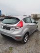 Ford Fiesta 1.6 TDCi Econetic Start-Stopp-System Trend - 15