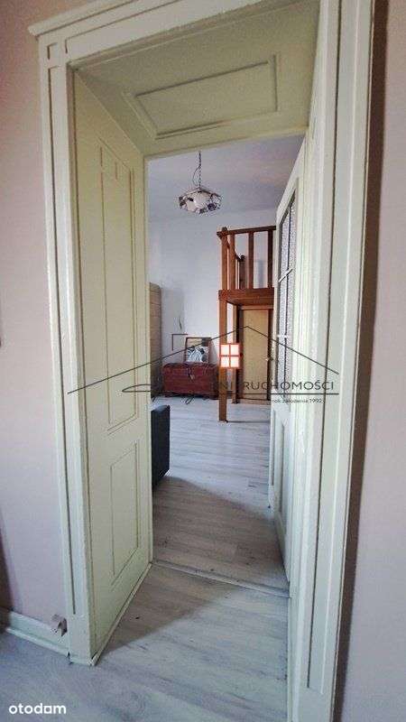 Przemyśl, Klimatyczne mieszkanie na Starym Mieście-2