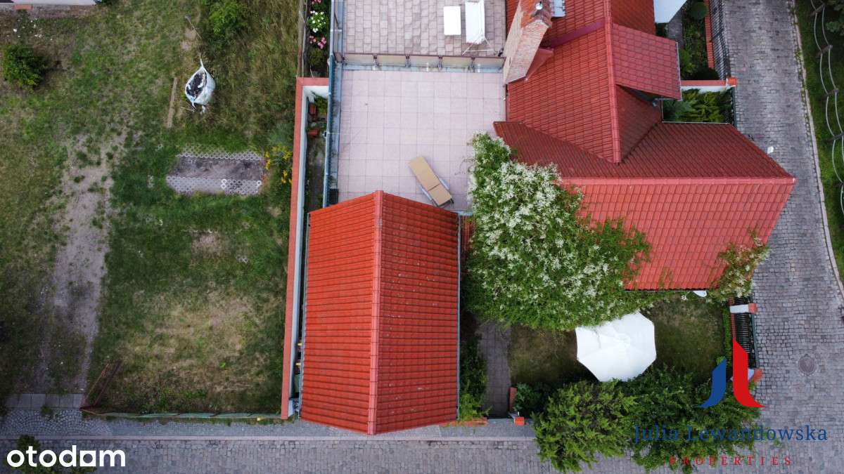 W spokojnej enklawie Sopotu-5