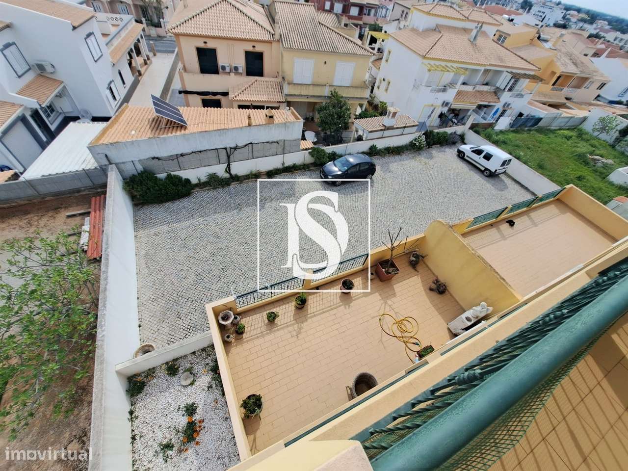 Apartamento T3 Venda em Almancil,Loulé-12