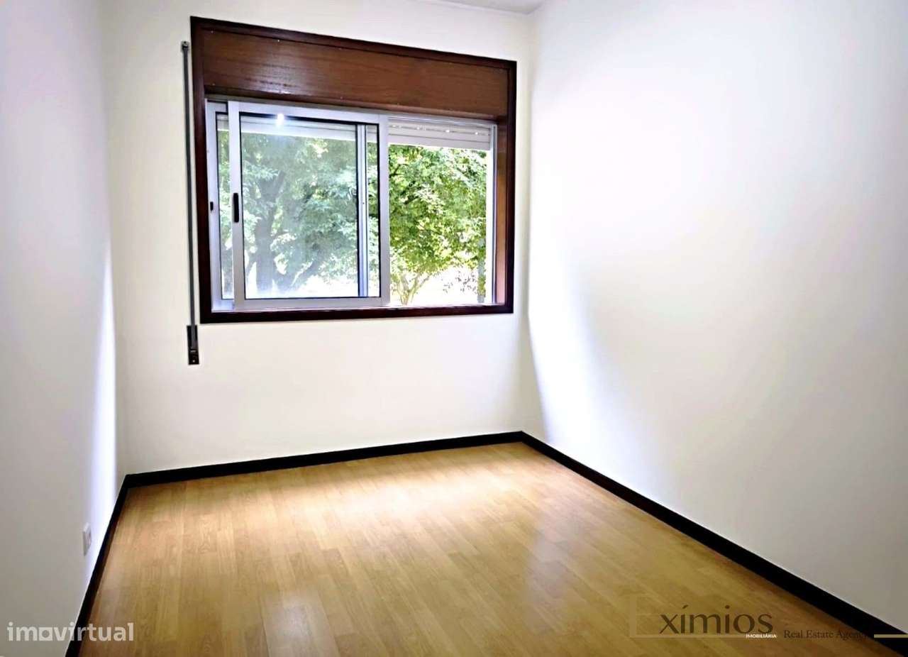 Apartamento T1+2 perto da praia, na Póvoa de Varzim-8