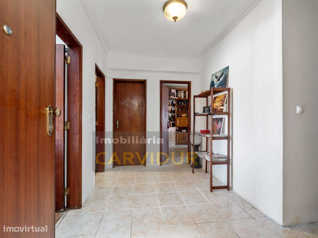 Baixa da Banheira 4 ass. boas áreas - Grande imagem: 5/25