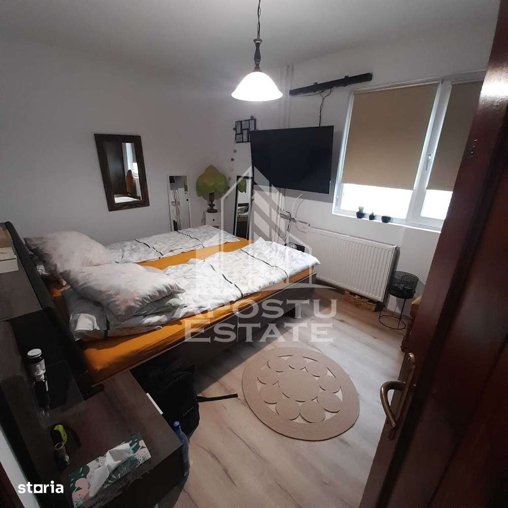Apartament cu 2 camere la parter, zona Dambovita - Imagine principală: 3/5