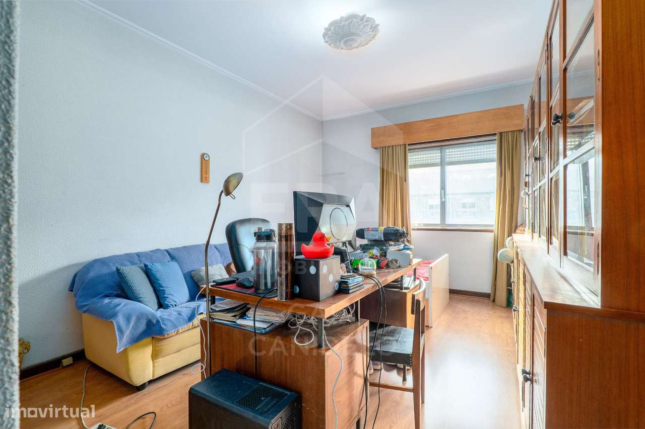 T4 na Rua 5 de Outubro-8