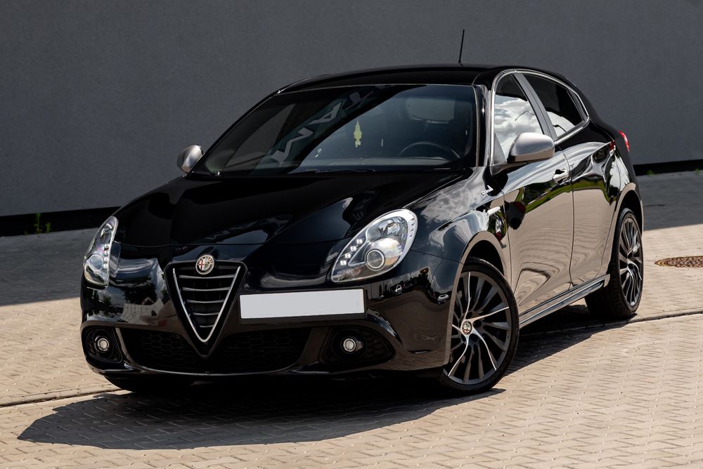 Alfa Romeo Giulietta 1.4 TB 16V Multiair Turismo 2015