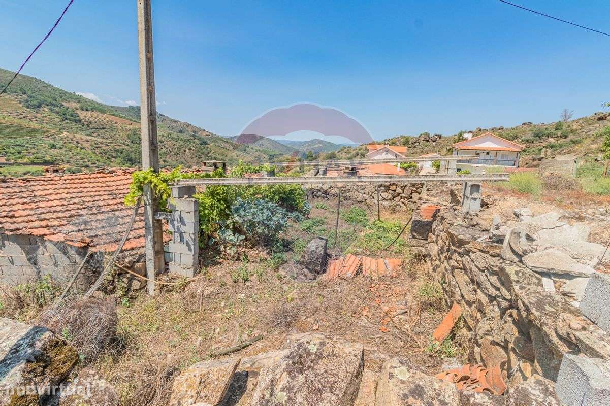 Moradia T2 para venda - Grande imagem: 5/8