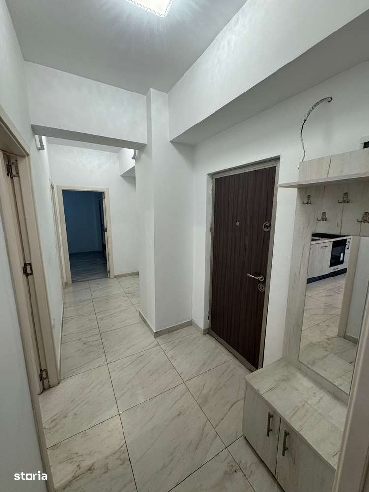 Apartament 2 camere – 71,5 mp utili, Bulevardul Dem Rădulescu-9