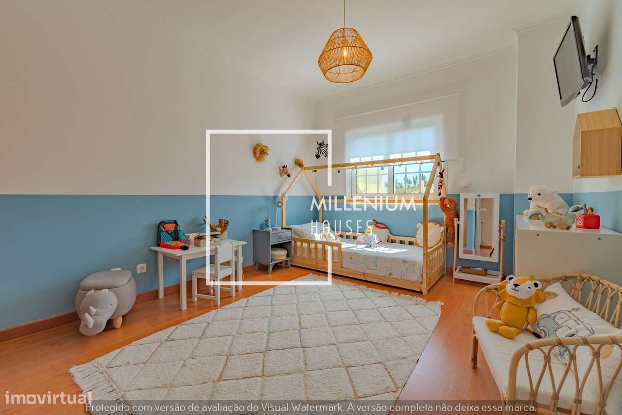 Propriedade exclusiva com piscina interior aquecida, casa de...-44