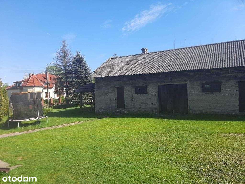 Działka, 1 590 m², Siedliszowice-6