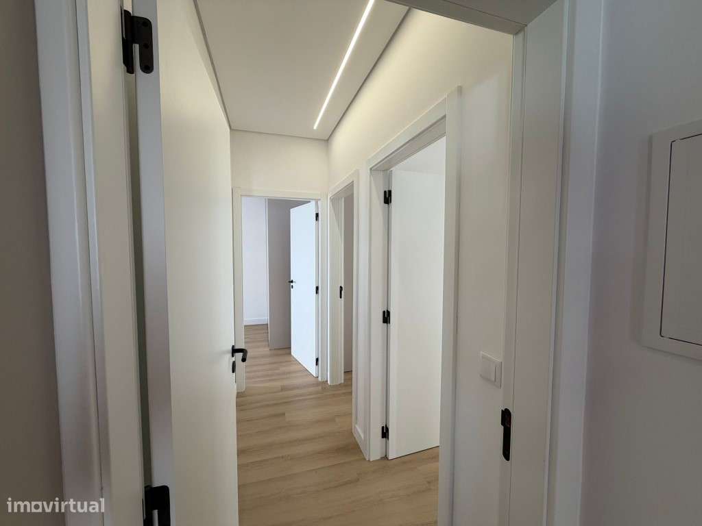 Apartamento Tipologia T3-11