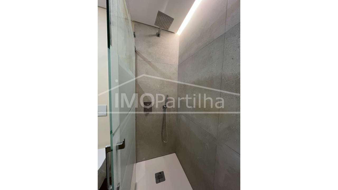Apartamento T1 Remodelado na Urbanização da Anta - Sintra-8