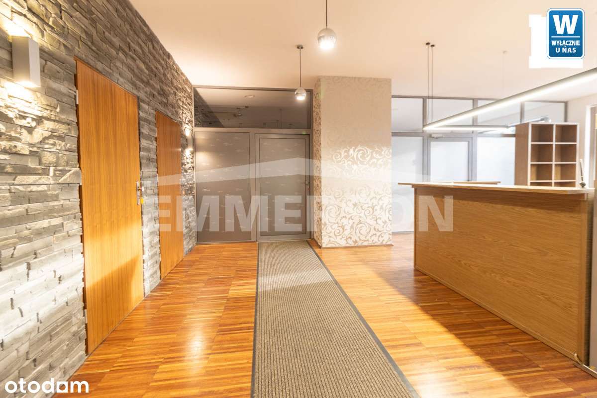 Obiekt Biurowo Mieszkalny-19