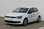 Volkswagen Polo 1.4 TDI CR Trendline - 1