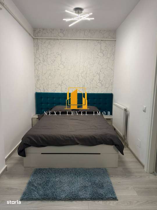 Studio de LUX de inchiriat – Landmark Residence - Imagine principală: 4/9