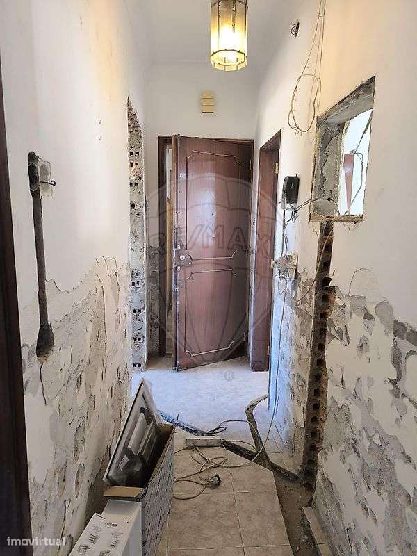 Apartamento T2 para venda-7