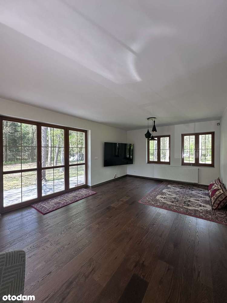 Dom 180m2 na uroczej działce 3880m2 w okol. Łasku-4