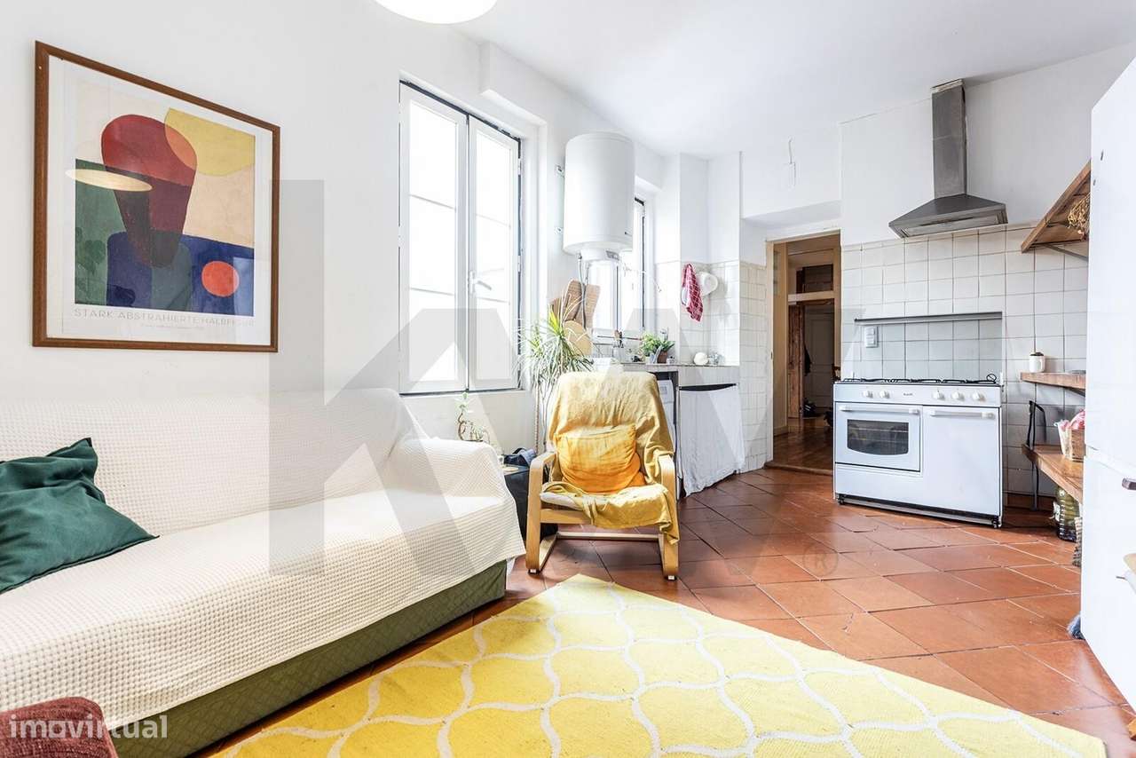 Apartamento único - 5 quartos e 3 salas, 178,00m2 de charme na Rua da - Grande imagem: 4/30