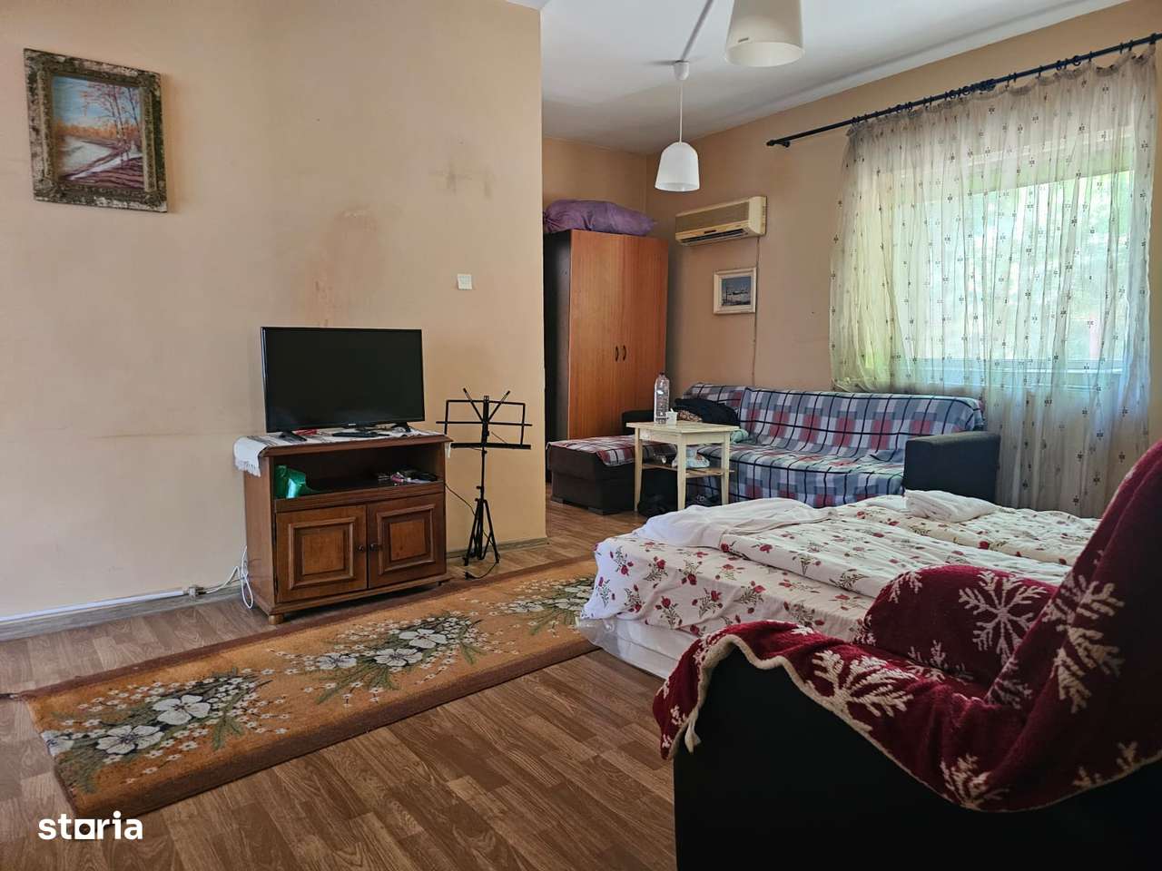 Casa 116 mp si teren 233 mp Iasi Centru Copou Universitate - Imagine principală: 2/7