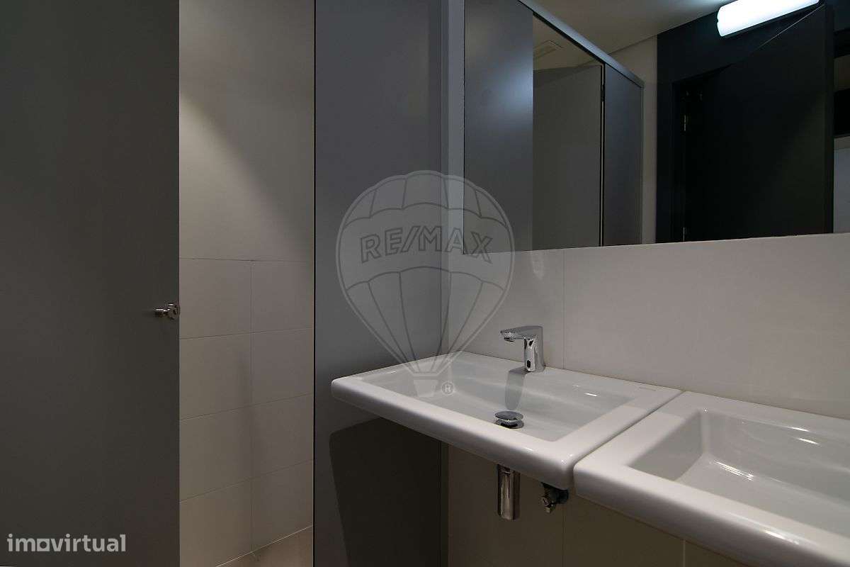 Escritório  para arrendamento - Grande imagem: 5/17