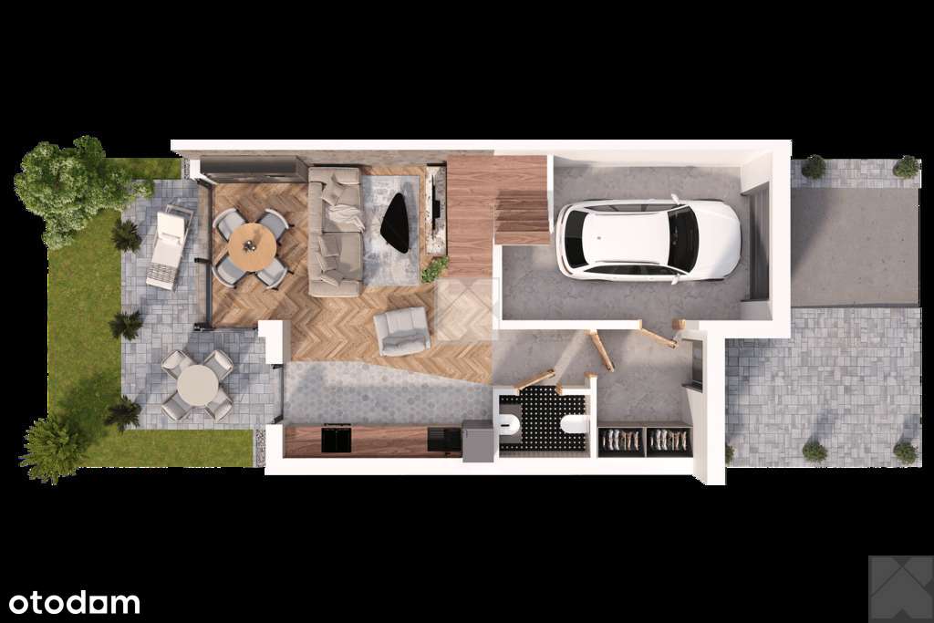 Przedsprzedaż - las św. Marcina | dla rodziny-3