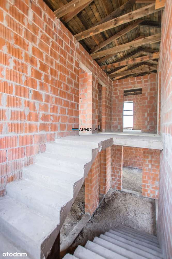 Hala produkcyjno-magazynowa i DOM przy DK46 i A1-12