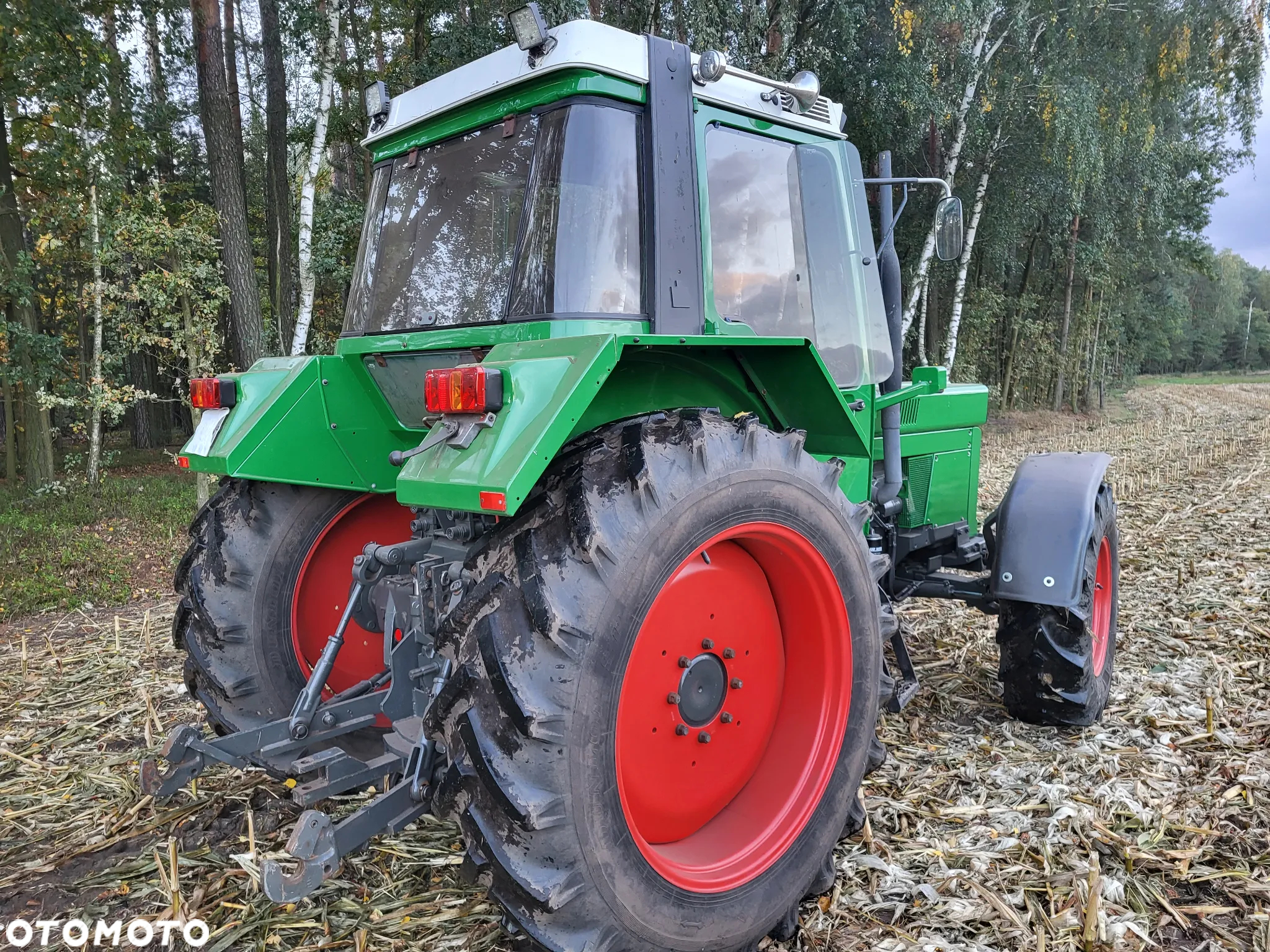 Case IH 956 XL - 2