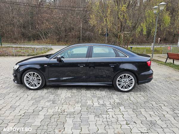 Audi A3 Sportback 1.0 TFSI S tronic Design - 34