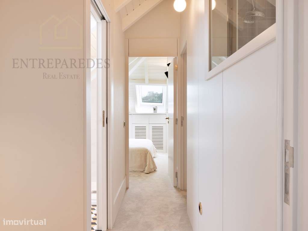 Comprar Apartamento T3 Duplex de Luxo com Vista Rio Douro | Totalme...-37
