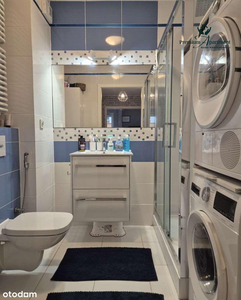 Mieszkanie/3pok/duży taras/Os. Świętokrzyskie-18