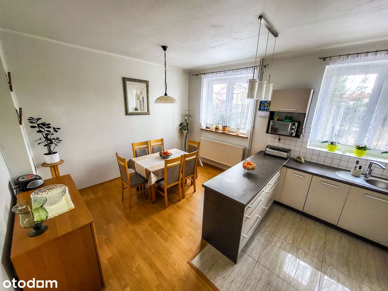 Cicha okolica | Ustawna Przestrzeń | Garaż | Ogród | ENG - Pełny obrazek: 3/20