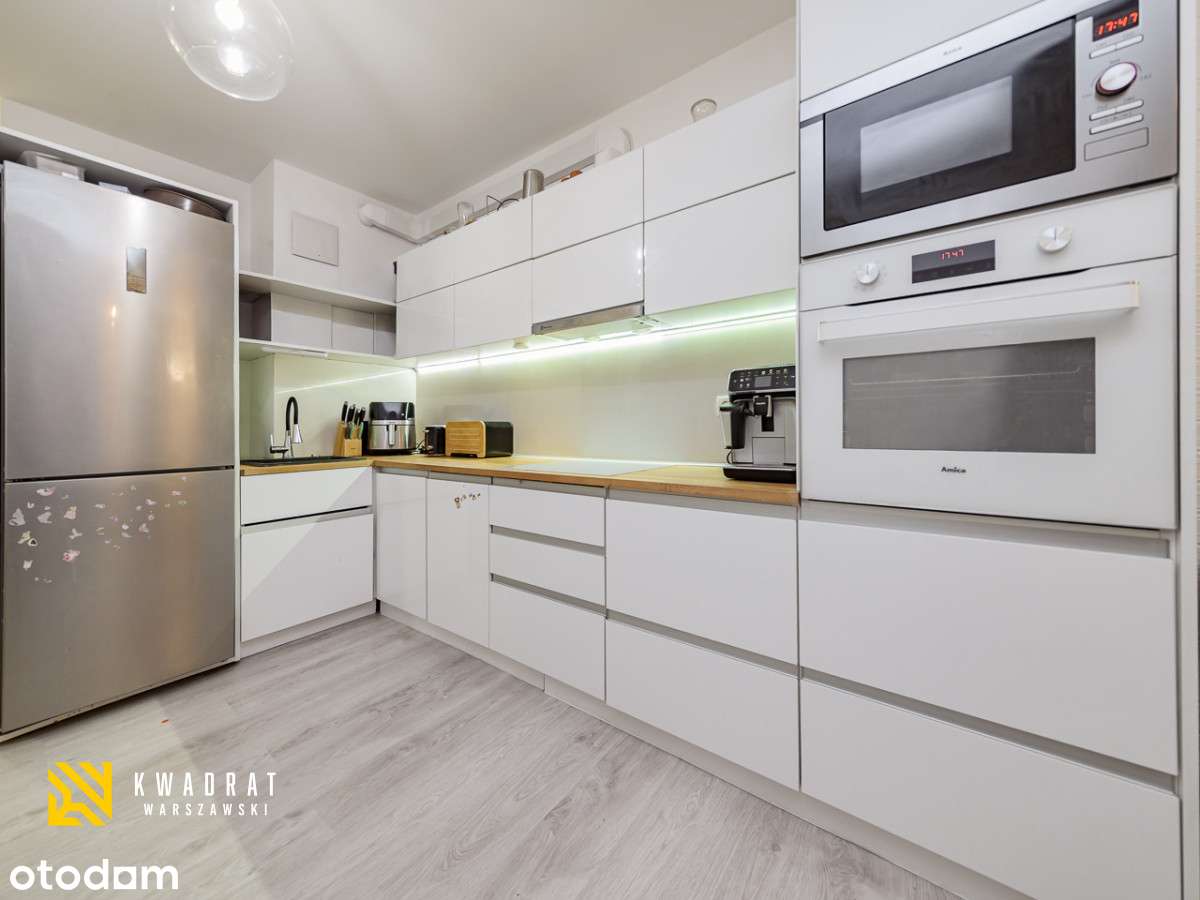 Dla Rodziny, Ogródek, Zamknięte Osiedle-1