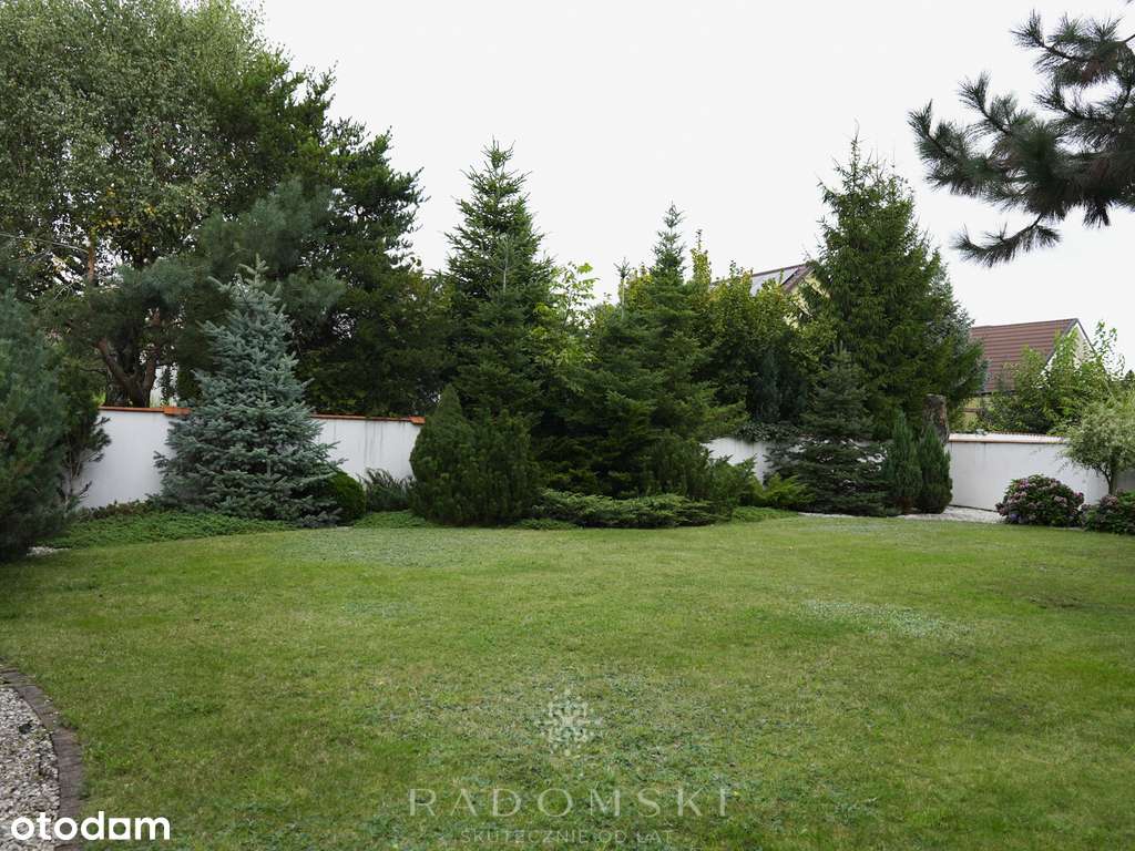 Dom 212 m² | Garaż | Ogród | Rajsków - Pełny obrazek: 4/20